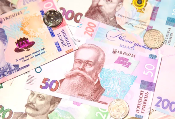 82,2 млрд грн виплачено з Пенсійного фонду за січень 2026: куди пішли кошти