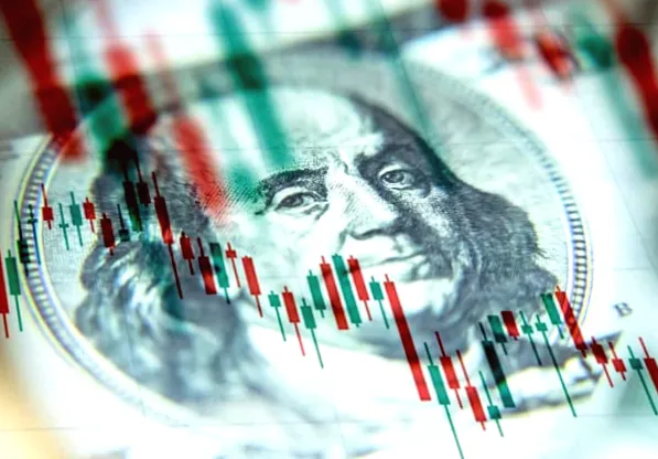 Інфляція в США стабілізувалася під впливом політичного тиску: ринки відчули полегшення