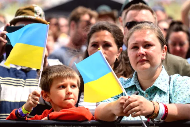 Близько 6-8 млн українців за кордоном, частина не повернеться — Южаніна