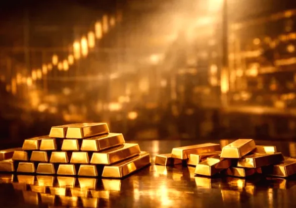 Німеччина розглядає можливість повернення золота з США