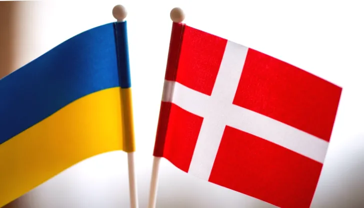 Данія надає 20 мільйонів євро для української енергетики: на що підуть гроші?