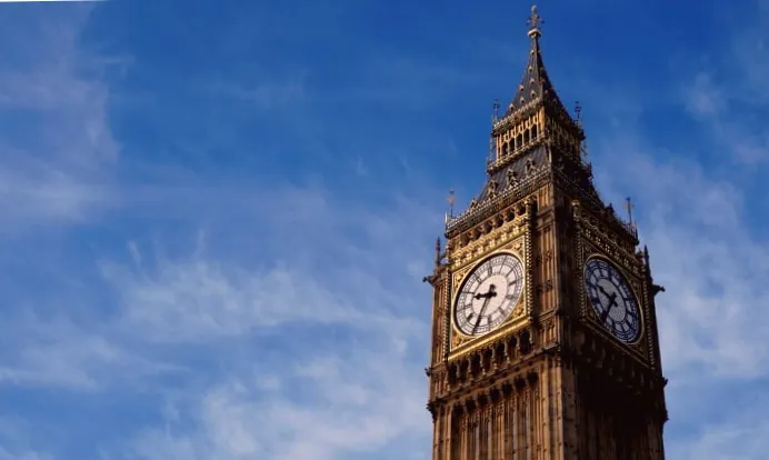 Британія надає Україні £20 млн на відновлення енергетики