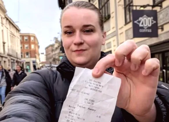 Британка стала найбагатшою людиною світу, але є одне важливе обмеження.