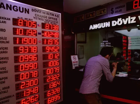 Туреччина втрачає свою привабливість для туристів, у Кореї та Казахстані з'являються нові можливості.