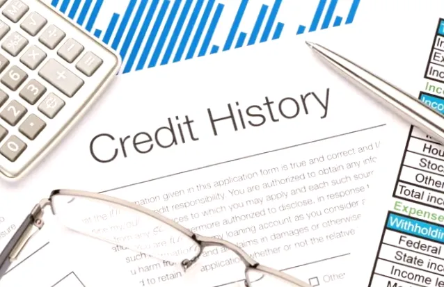 За три роки кількість запитів у кредитній історії зросла на 10%