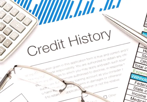 Запити за кредитними історіями зросли на 10% за три роки