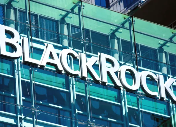 Активи BlackRock зросли до історичних $14 трильйонів