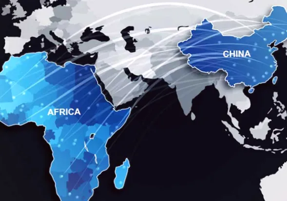Китай відкриває ринок для Африки на тлі торговельних воєн з Заходом