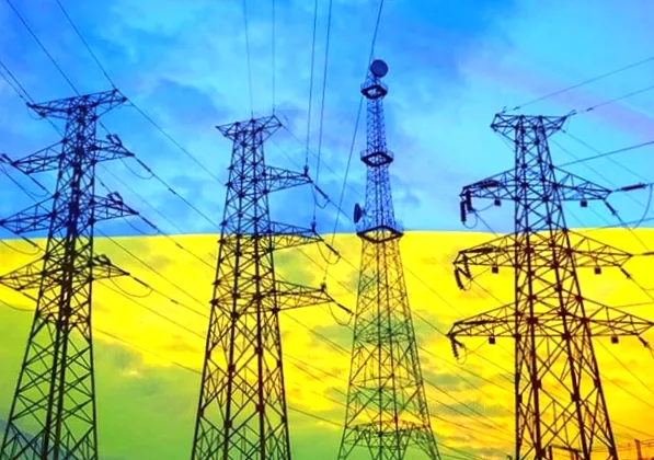 У січні Україна встановила рекордний обсяг імпорту електроенергії за добу.