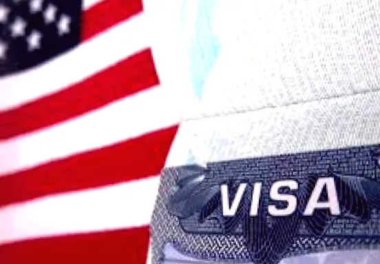 Візова програма США призупинена для громадян 75 країн