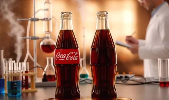 Блогер використав науку, щоб розкрити секретний рецепт Coca-Cola (відео)