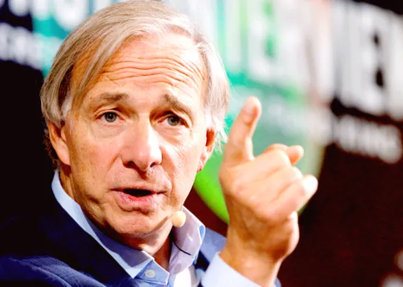 Рей Даліо про цифрові валюти: держава буде в курсі всіх ваших фінансів