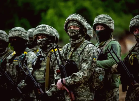 Що варто знати мобілізованим про пенсію після фронту