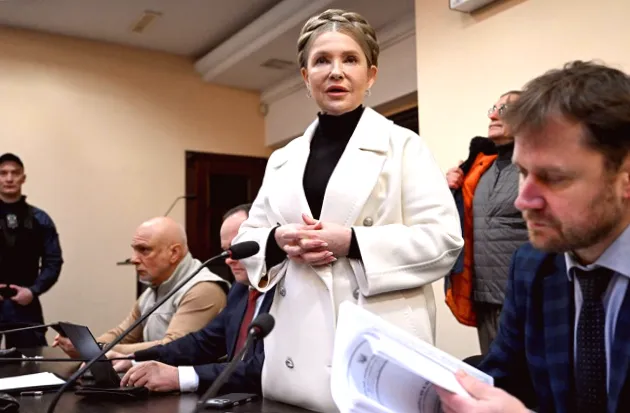 Корупція в Україні на низькому рівні - доведено.