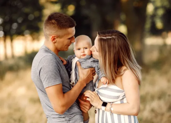 Кабмін полегшив процедуру виплат допомоги сім'ям з дітьми.