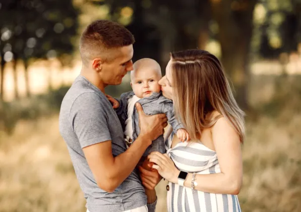 Кабмін полегшив виплату допомоги сім'ям з дітьми.