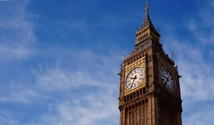 Британія надає Україні £20 млн на відновлення енергетики