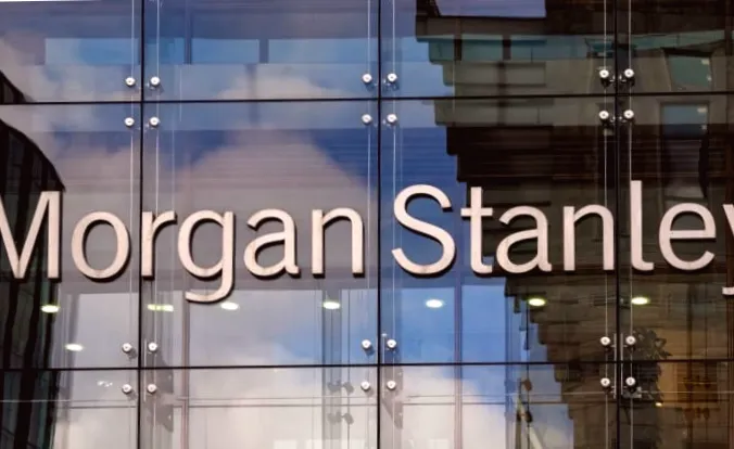 ШІ-бум у США: $1,5 трлн ризику для кредитного ринку — Morgan Stanley