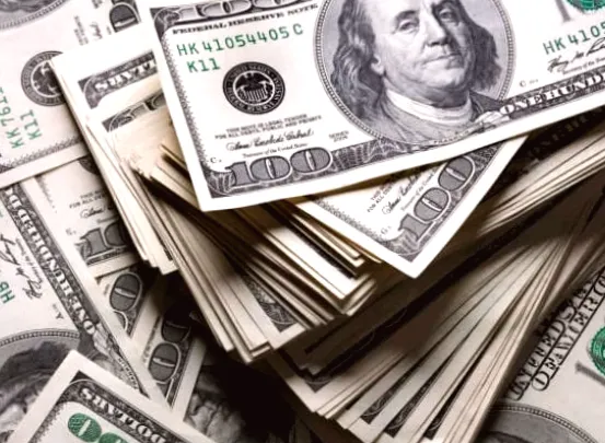 Нацбанк передбачає збільшення міжнародних резервів до $65 млрд до 2026 року.