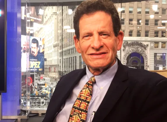 Більйонер Кен Фішер змінив стратегію інвестування: облігації на напівпровідники