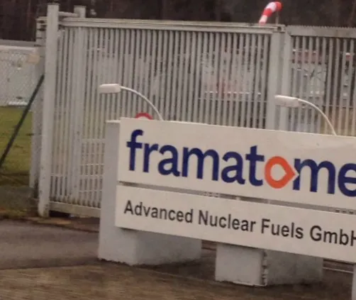 Німеччина підтримала спільний ядерний проєкт Франції та Росії, ігноруючи безпекові загрози.