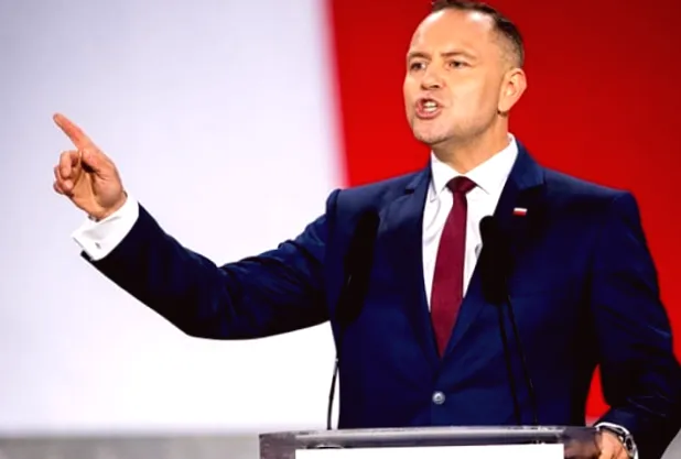 Президент Польщі повторно ветував закон про криптовалюту.