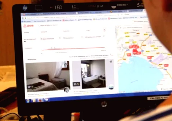 Туристична асоціація в Туреччині вимагає заборонити Airbnb та Expedia: подано судовий позов.