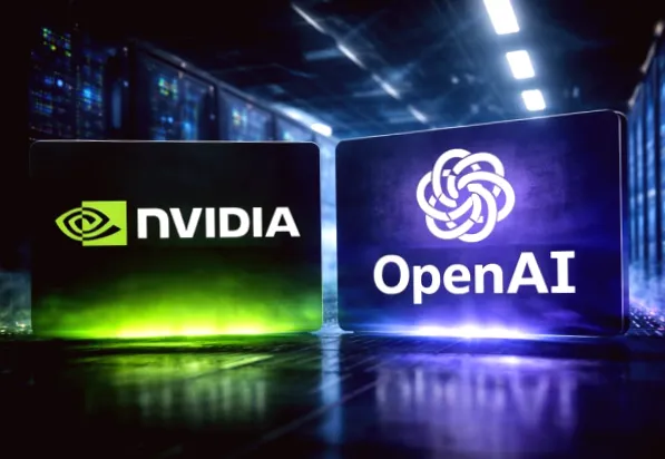 Nvidia призупинила інвестиції в OpenAI через сумніви у стратегії Альтмана - $100 млрд
