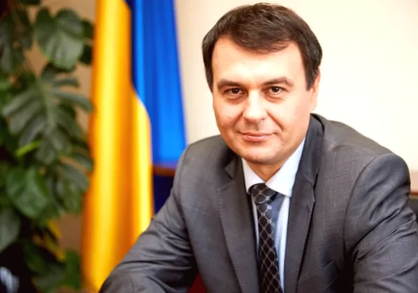 Закон про криптовалюту готують до другого читання через 1-1,5 місяці — Гетманцев