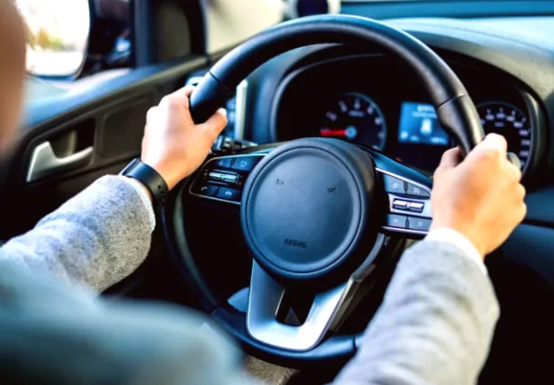 Водії отримають нові можливості в додатку «Дія» — Мінцифри