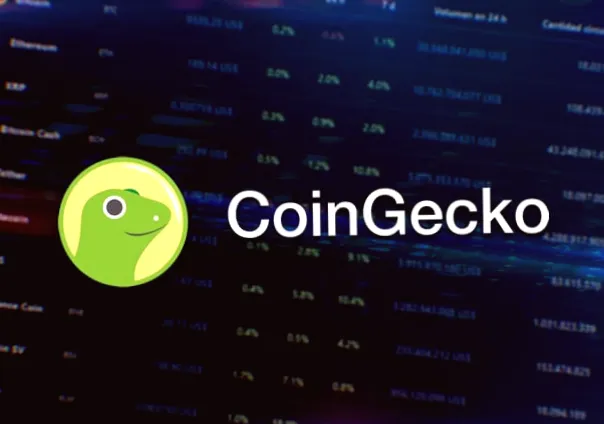 CoinGecko розглядає можливість продажу бізнесу за $500 млн.