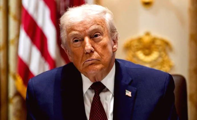 Трамп виділяє $12 млрд на запас рідкісних металів.