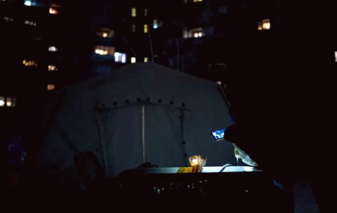 РФ відкладає удари по Україні до 1 лютого.