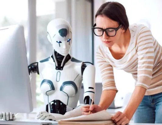 Дослідження: 70% американців вірять резюме, створеним штучним інтелектом