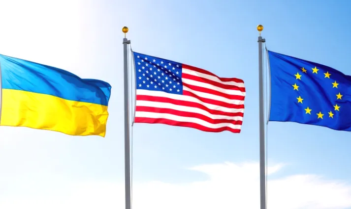 Як змінити стратегію України в співпраці з США та ЄС?