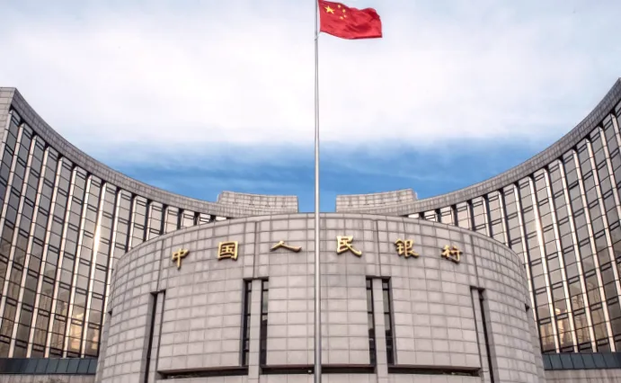 Китай понизив ключову ставку за кредитами до історичного мінімуму без лишних шумов.