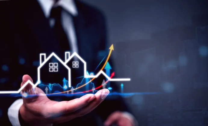 Нерухомість продовжує лідирувати серед всіх видів активів з оцінкою у $671 трлн.