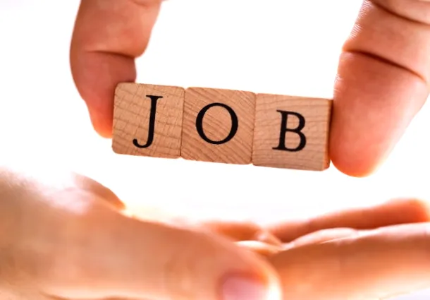 Ринок праці в США зростає: 130 тисяч нових вакансій і несподіваний аналіз за два роки