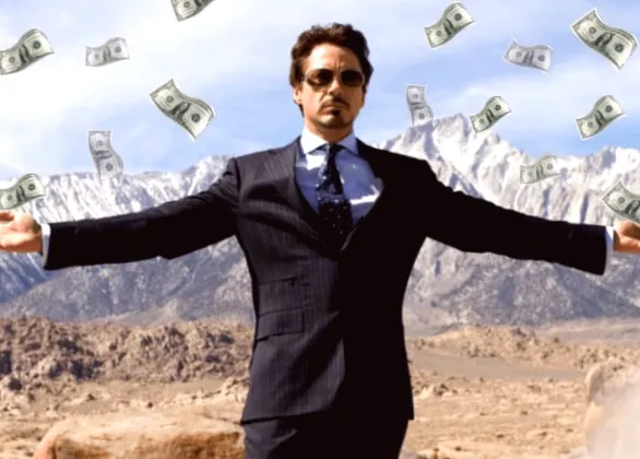 За 4 секунди Маск заробляє стільки, скільки людина за рік — звіт Oxfam