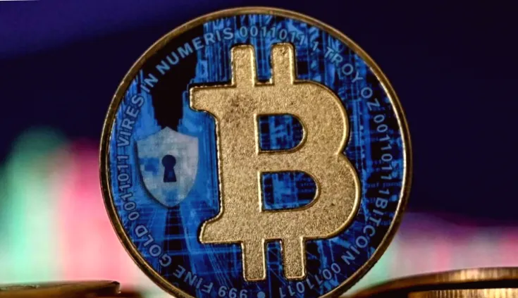 Хакери вкрали у прокуратури Південної Кореї криптовалюту на $48 млн.