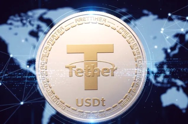 Tether розгортає амбіції: плани на залучення $20 млрд під сумнівами інвесторів