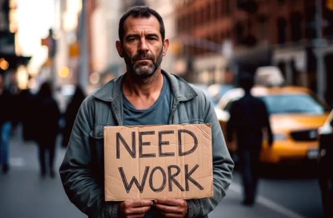 США: Техгіганти скорочують понад 52 000 робочих місць через ШІ