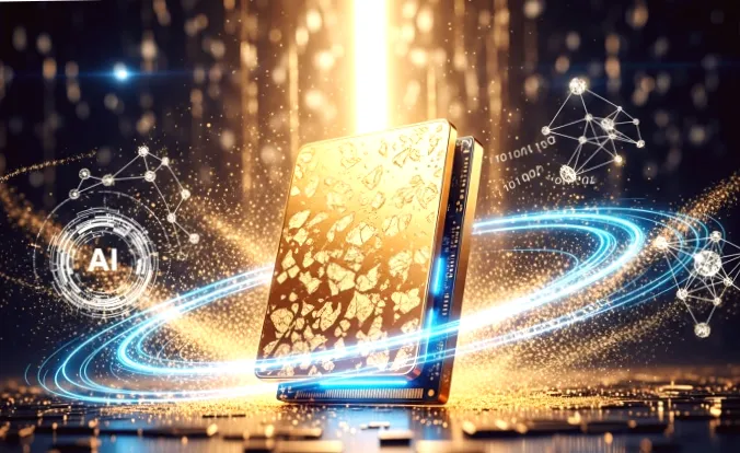 SSD-накопичувачі з великою ємністю подорожчали через популярність ШІ