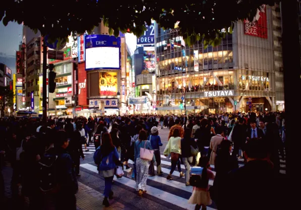 За 2014 рік Японська фондова біржа зазнає рекордного зростання іноземних інвестицій