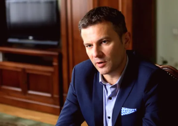 Кредитування підприємств в Україні стрімко зростає з 2014 року.