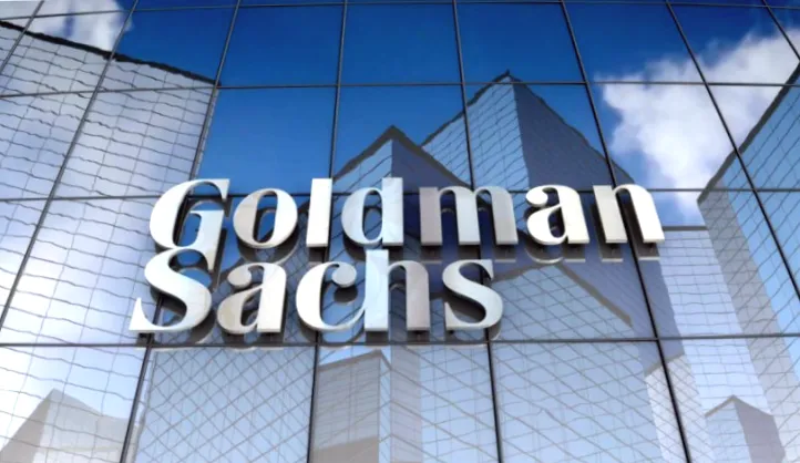 Goldman Sachs розширив портфель криптовалют до $2,36 млрд.