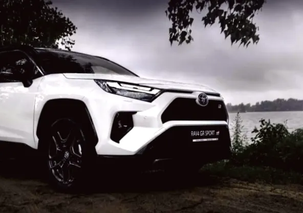 Затишний період: спад імпорту нових авто на 57,8%