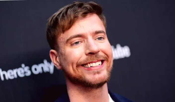 MrBeast купив банк Step для підлітків на YouTube