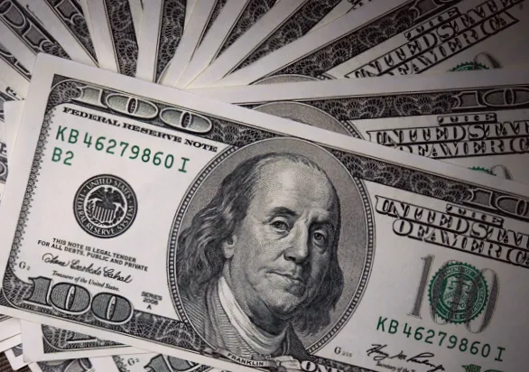 Кто заработал на трусости Трампа