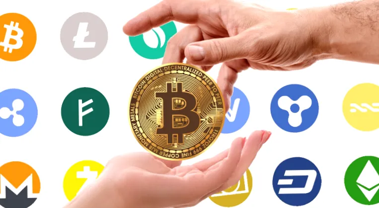 40% торговців у США готові приймати криптовалюти